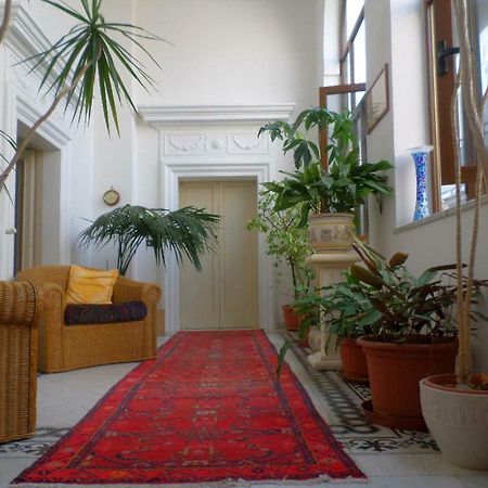 Casa Millenovecento Villa Бриндизи Екстериор снимка