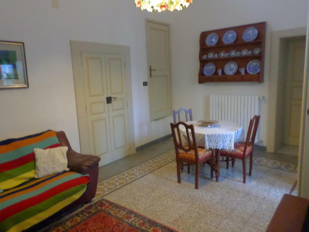 Casa Millenovecento Villa Бриндизи Екстериор снимка