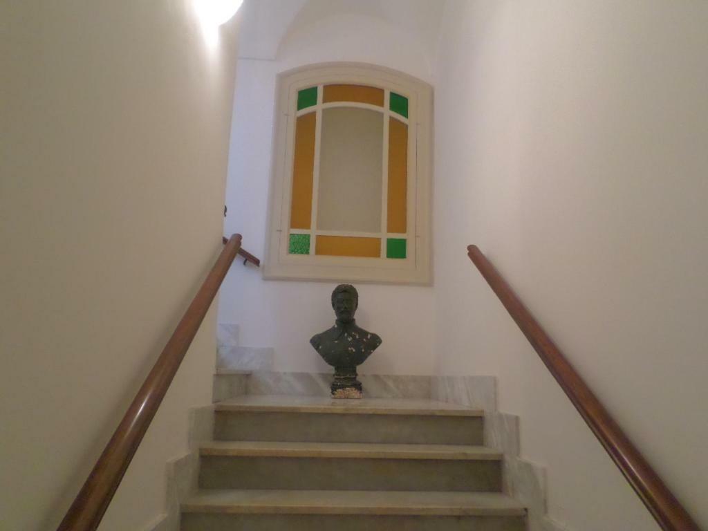 Casa Millenovecento Villa Бриндизи Екстериор снимка