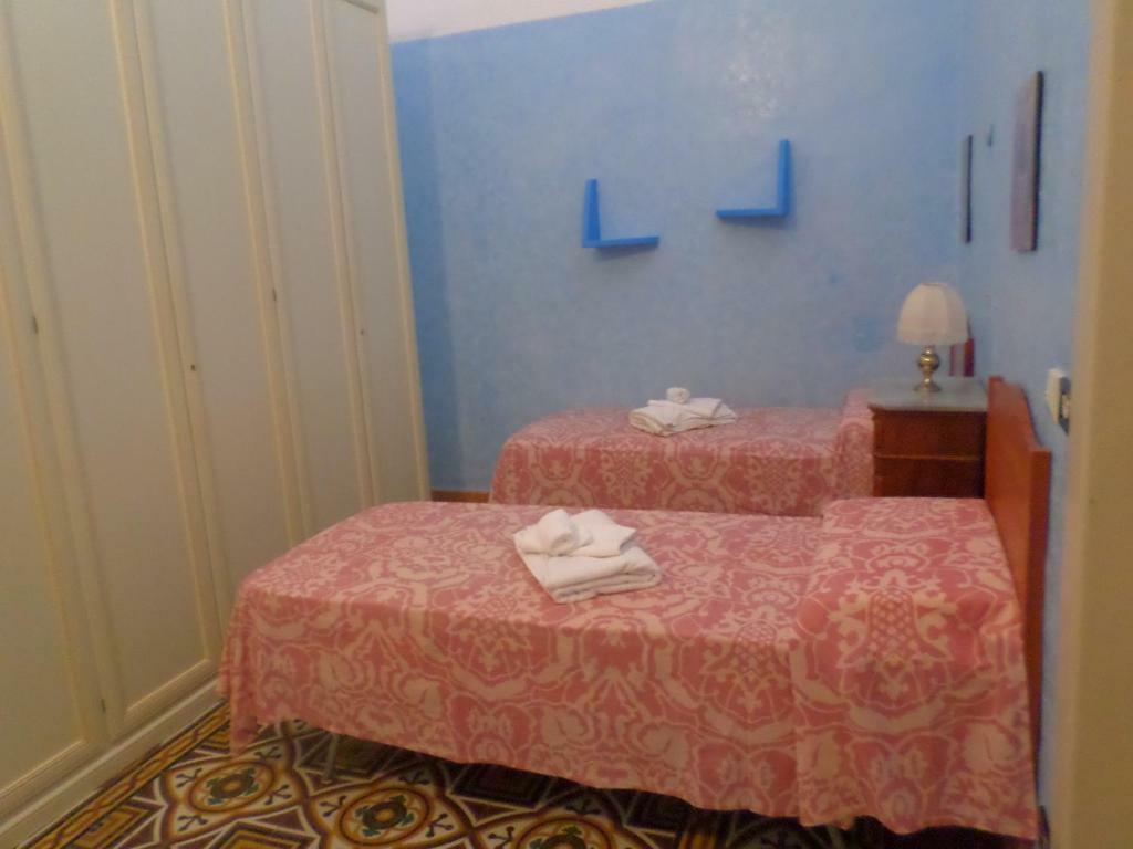 Casa Millenovecento Villa Бриндизи Екстериор снимка