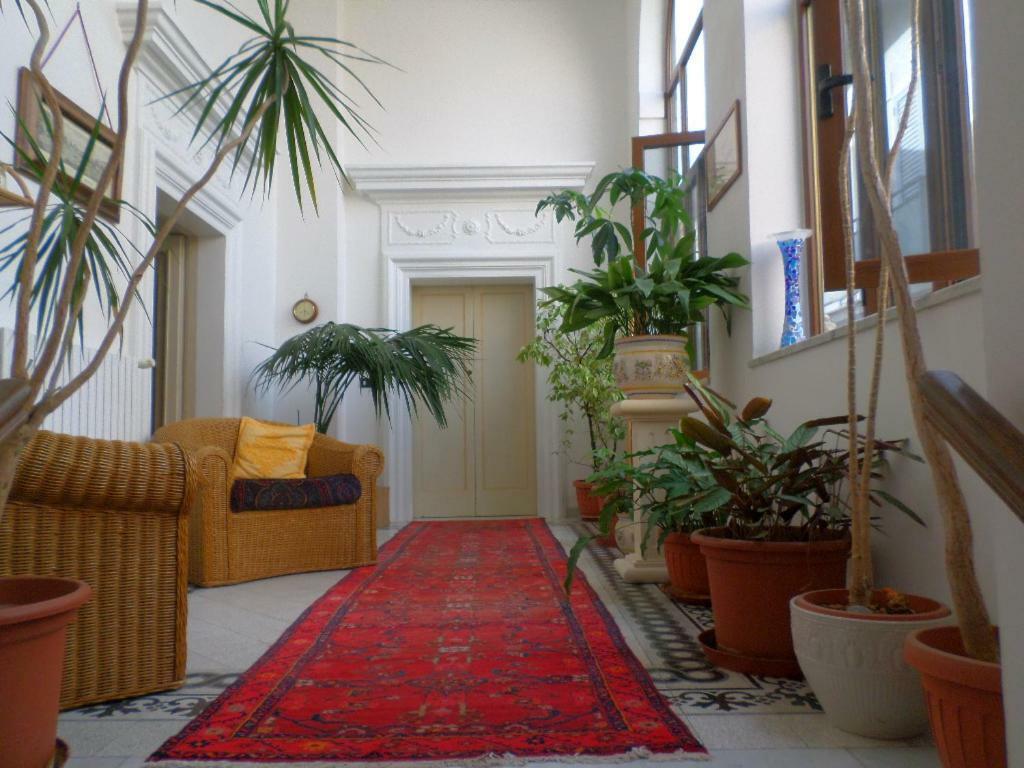 Casa Millenovecento Villa Бриндизи Екстериор снимка