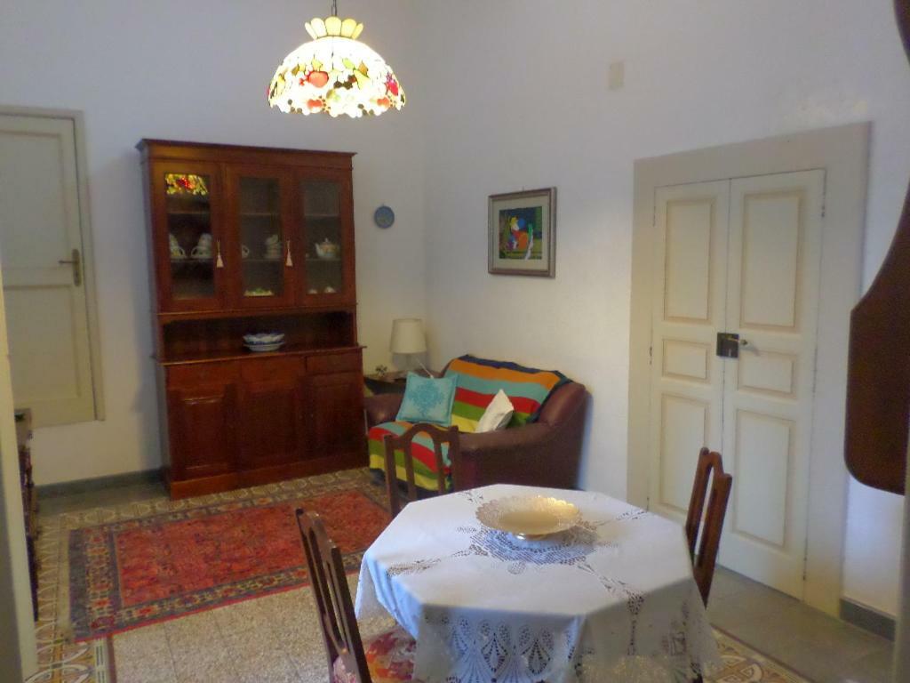Casa Millenovecento Villa Бриндизи Екстериор снимка