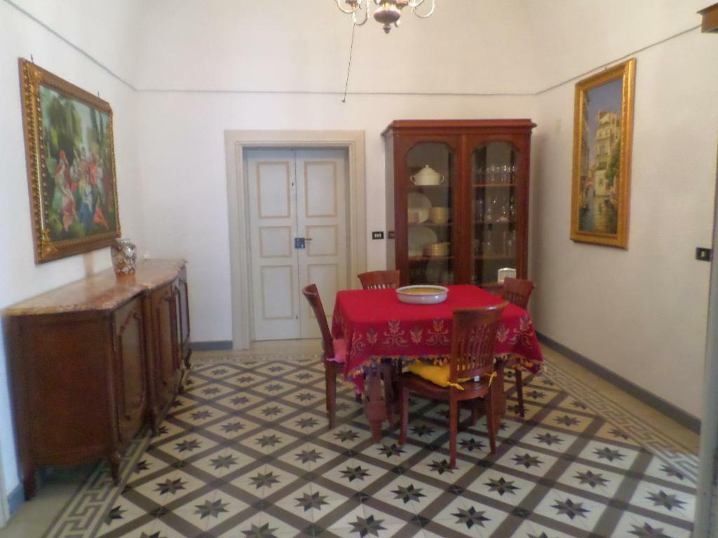 Casa Millenovecento Villa Бриндизи Екстериор снимка