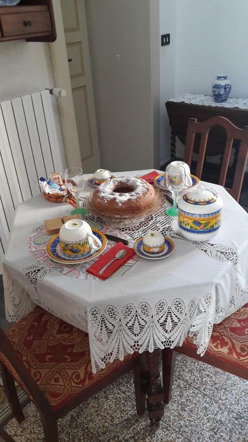 Casa Millenovecento Villa Бриндизи Екстериор снимка